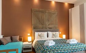 Ihh Suites Rome